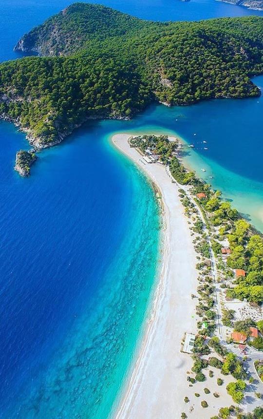 Fethiye Destination