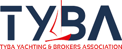 TYBA Logo